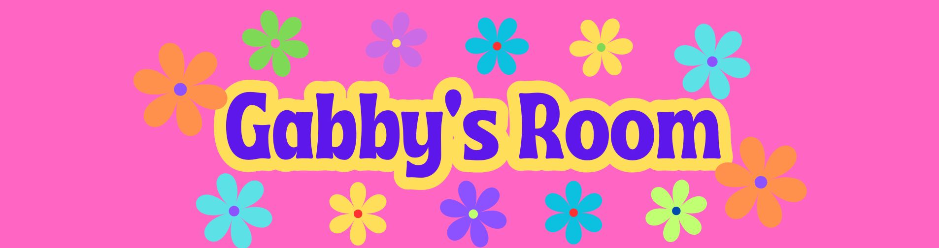 Gabby' Room