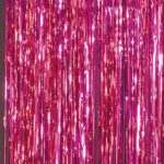 PINK glitter